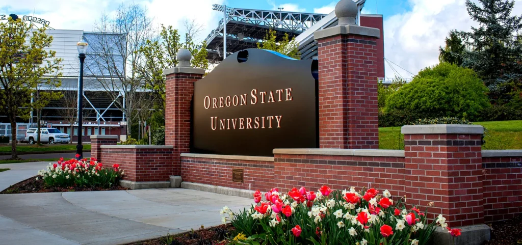 Oregon State University: A Comprehensive Overview, Student Life and Community Engagement, Sustainability and Environmental Stewardship