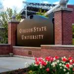 Oregon State University: A Comprehensive Overview, Student Life and Community Engagement, Sustainability and Environmental Stewardship