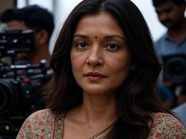 Aparna Sen Career