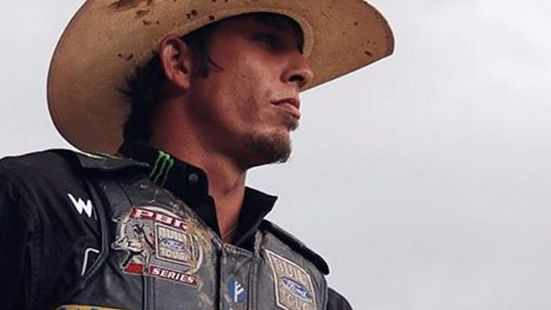 jb mauney