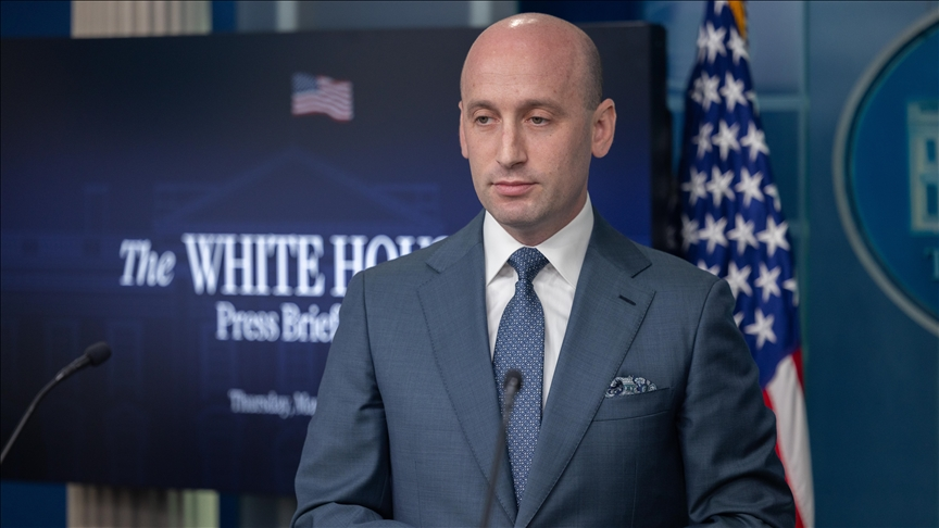Stephen Miller net worth