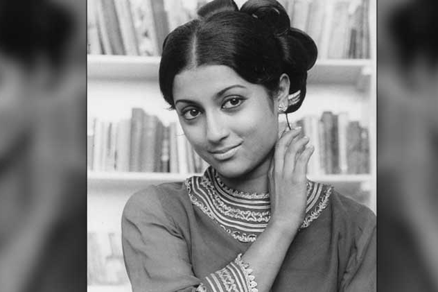 Aparna Sen: From Acting to Directing – A Bold New Chapter