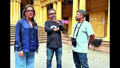 Standout Films in Aparna Sen’s Directing Career