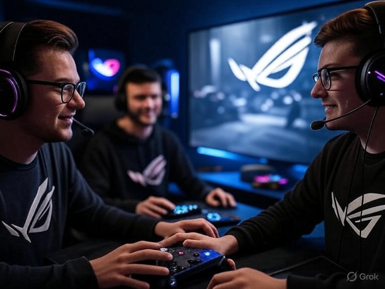 ASUS ROG Ally X vs Xbox Ally X: Which Should You Buy? 2