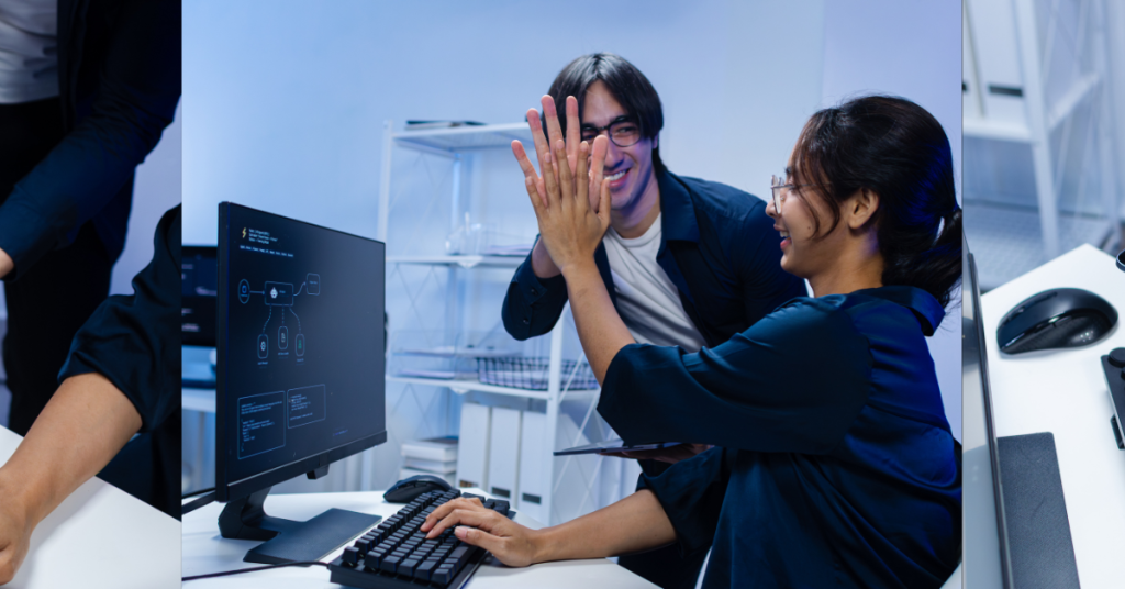 What Are Static Camera Shots in AI Videos? A Complete Beginner’s Guide 2 How to Prompt Static Camera Shots in AI Video Tools